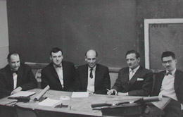 Patrick Bouchain